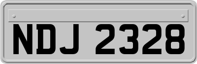 NDJ2328