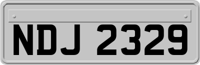NDJ2329