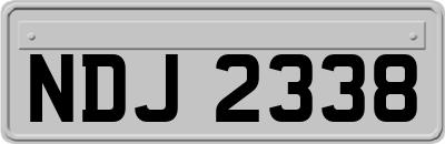 NDJ2338