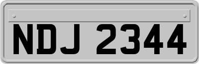 NDJ2344