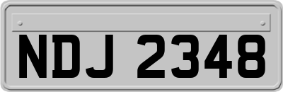 NDJ2348