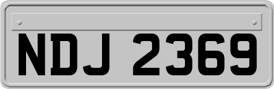 NDJ2369