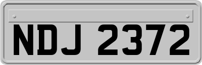 NDJ2372