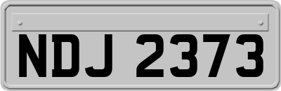 NDJ2373