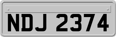 NDJ2374
