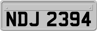 NDJ2394