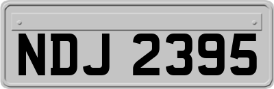 NDJ2395