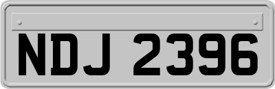 NDJ2396