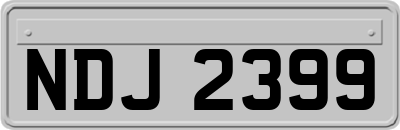 NDJ2399