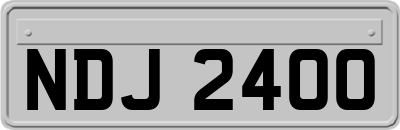 NDJ2400