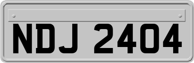 NDJ2404