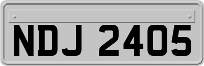 NDJ2405