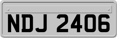 NDJ2406