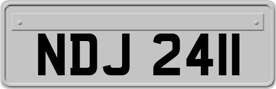 NDJ2411