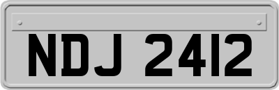 NDJ2412