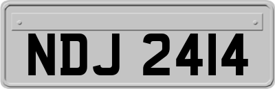 NDJ2414