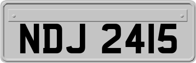 NDJ2415