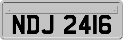 NDJ2416