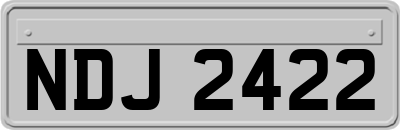 NDJ2422