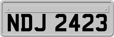 NDJ2423