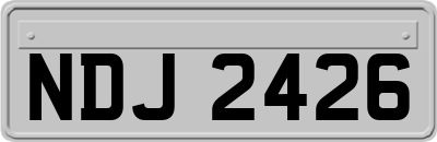 NDJ2426