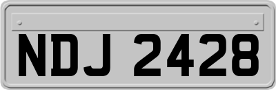 NDJ2428