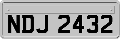 NDJ2432