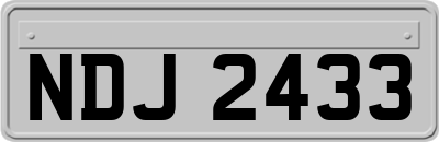 NDJ2433