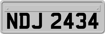 NDJ2434