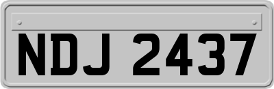 NDJ2437