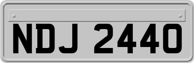 NDJ2440