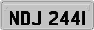 NDJ2441