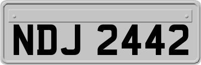NDJ2442