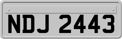 NDJ2443