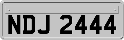 NDJ2444