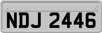 NDJ2446