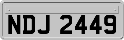 NDJ2449