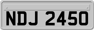 NDJ2450