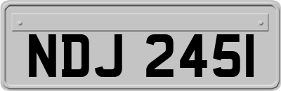 NDJ2451