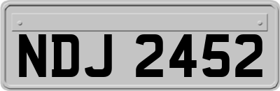 NDJ2452