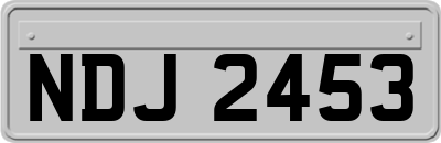 NDJ2453