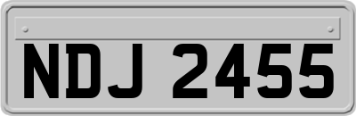 NDJ2455