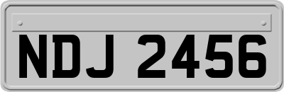 NDJ2456