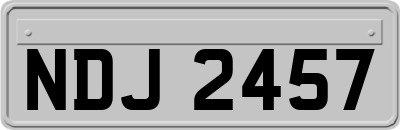 NDJ2457