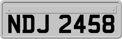 NDJ2458
