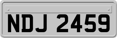NDJ2459
