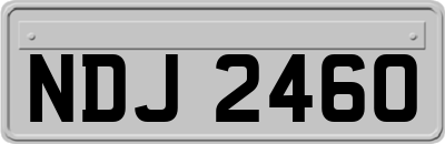 NDJ2460