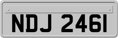 NDJ2461