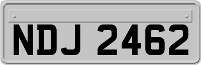 NDJ2462