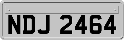 NDJ2464